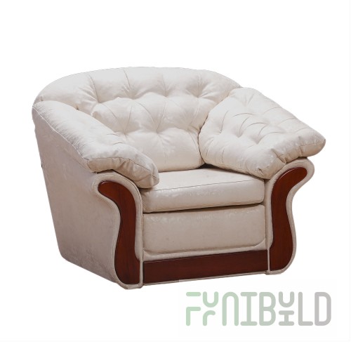 Armchair bed Auriga
