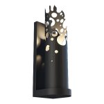 Wall lamp Halo