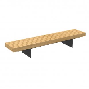 Giada's Bench