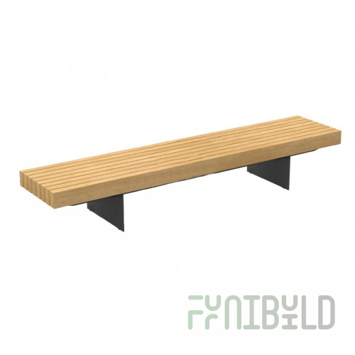 Giada's Bench