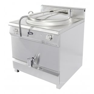 Cooking boiler Grill Master F1KPG/150