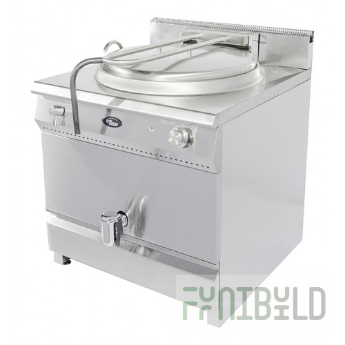 Cooking boiler Grill Master F1KPG/150