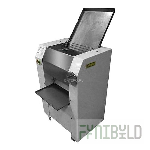 Dough sheeter Assum YP350