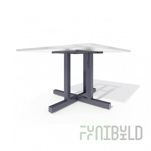 Cruz Big table base