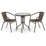 Outdoor table Alvdalen
