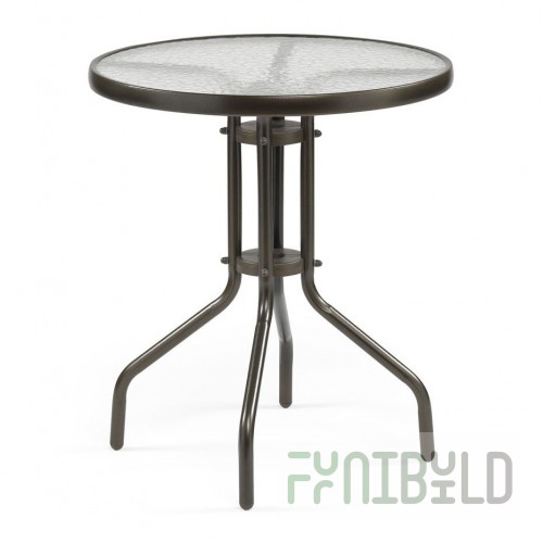 Outdoor table Alvdalen