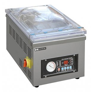 Vacuum packer Hurakan HKN-VAC260M