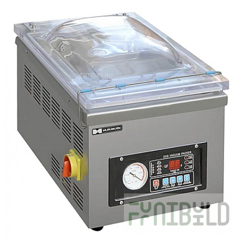 Vacuum packer Hurakan HKN-VAC260M