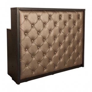 Inter reception desk