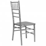 Chiavari Chair Silver, Wooden Chiavari Chair Silver, Wooden