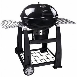 Lokkii Charcoal Grill