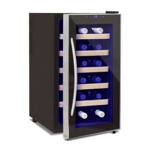 Wine cabinet Cold Vine C18-TBF1