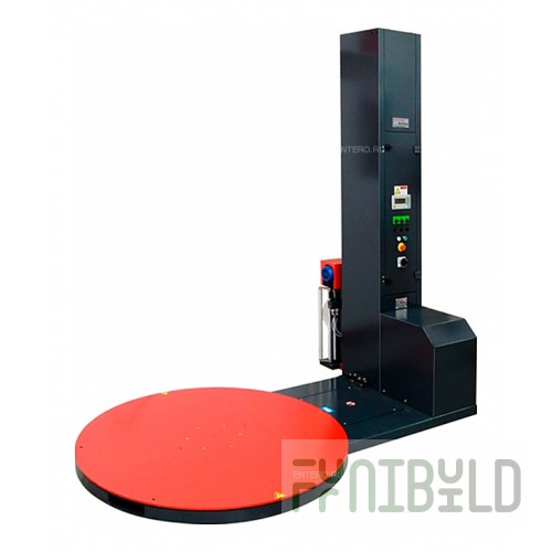 Pallet wrapper SEVEN PAK PRIDE B