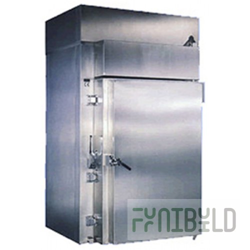 Thermal smoke chamber KTD-500
