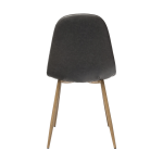 Valencia Vintage Gray Chair