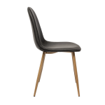 Valencia Vintage Gray Chair
