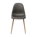 Valencia Vintage Gray Chair