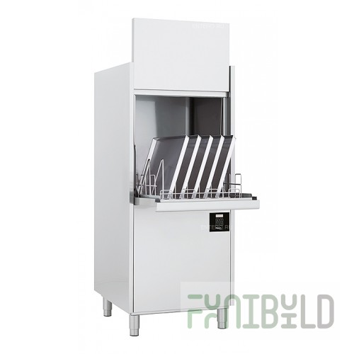 Pot washing machine Apach Cook Line AK 901 (LP410RUDD)