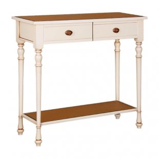 Console table Venice 3/1 DK