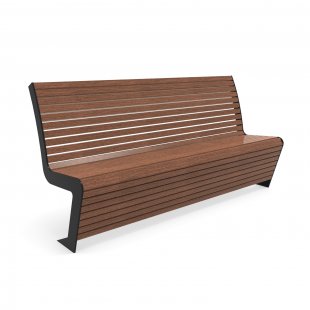 Montal's Bench