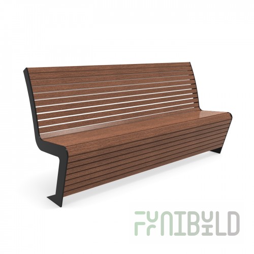 Montal's Bench