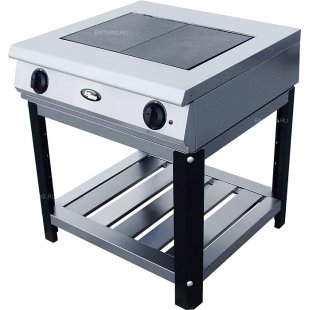 Electric stove KAYMAN PE-2-11
