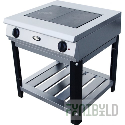 Electric stove KAYMAN PE-2-11
