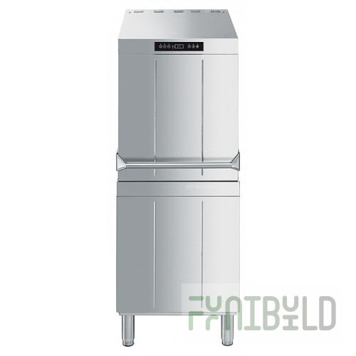Dome dishwasher SMEG HTY520D