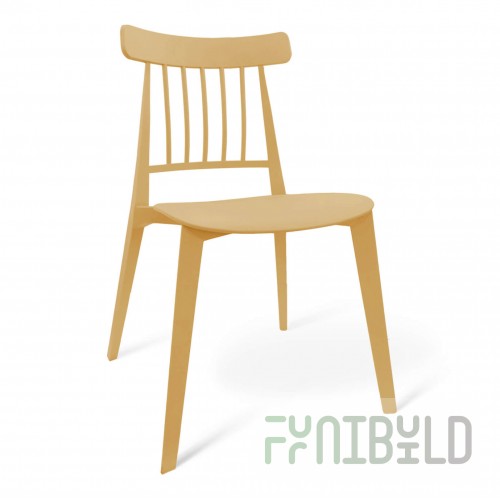 Chair Kozatin beech