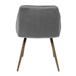 Chair Monarch, gray