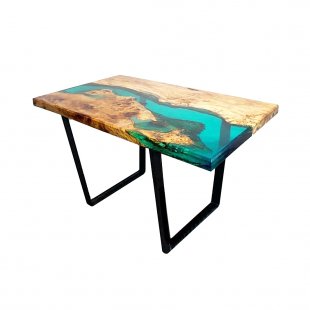 Table River