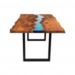 Table River