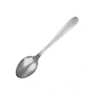 Teaspoon Optima