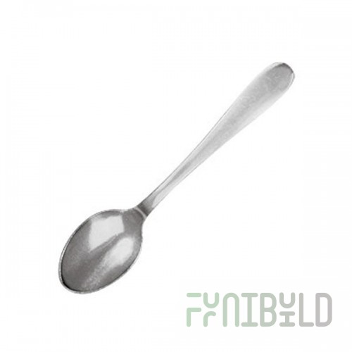 Teaspoon Optima