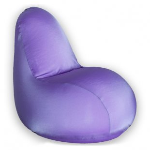 Frameless chair Flexy