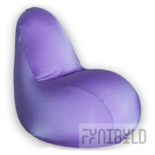 Frameless chair Flexy