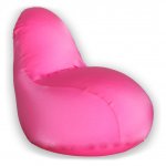Frameless chair Flexy