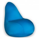 Frameless chair Flexy