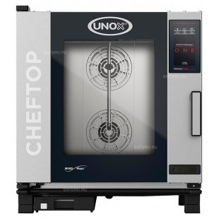 Combi steamer UNOX XEVC-0711-E1RM