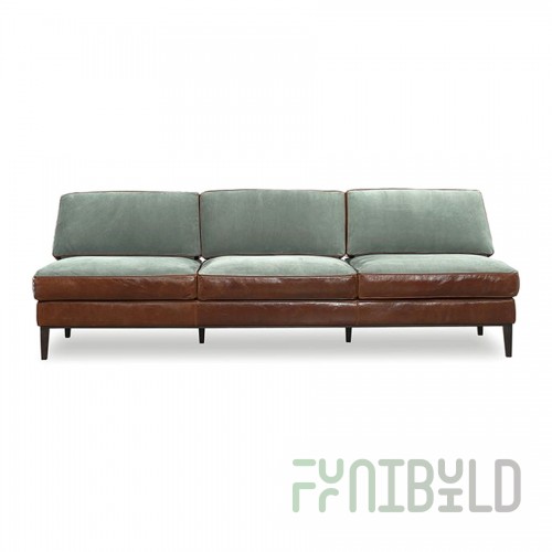Sofa Ratel, 1200x700x700