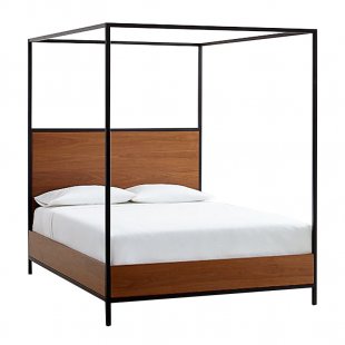 James Cube Bed