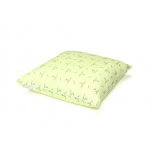 Pillow bamboo classic color