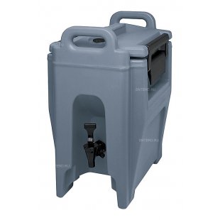 Thermal container Cambro UC250 401 bluish-gray