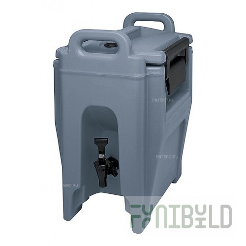 Thermal container Cambro UC250 401 bluish-gray