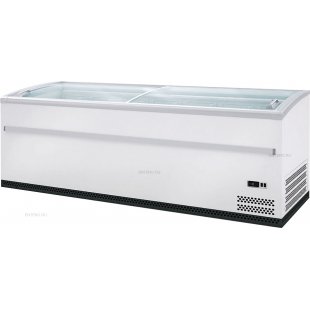 Chest freezer Brandford POLO 210 HT/CT RAL 9016 (white)
