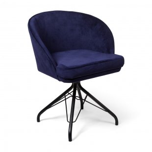 Swivel chair Calypso