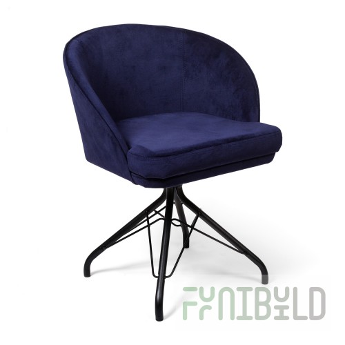 Swivel chair Calypso