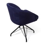 Swivel chair Calypso