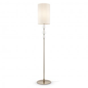 Floor lamp Armony beige