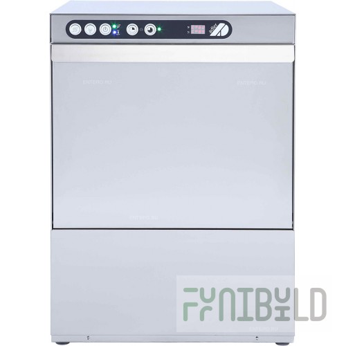Front loading dishwasher Adler ECO 50